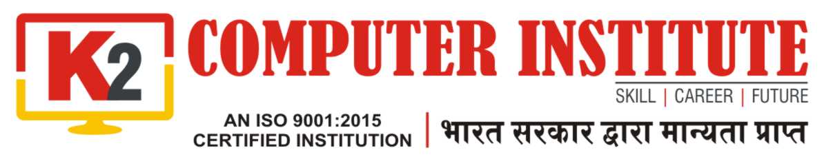 K2 Computer Institute - digital marketing training institute in patna