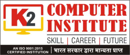 K2 Computer Institute - Best Computer Classes in Patna